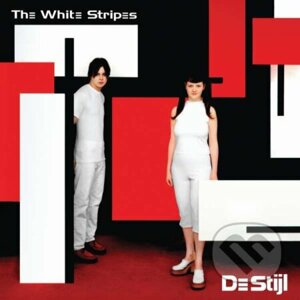 The White Stripes: De Stijl - Reedícia - The White Stripes