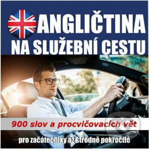 Angličtina na služební cesty - Tomáš Dvořáček