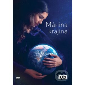 Máriina krajina DVD