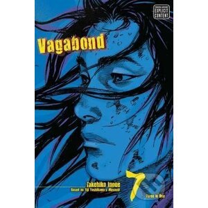 Vagabond - Takehiko Inoue