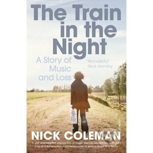 Train in the Night - Nick Coleman