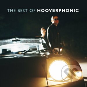 Hooverphonic: Best Of Hooverphonic - Hooverphonic