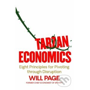Tarzan Economics - Will Page
