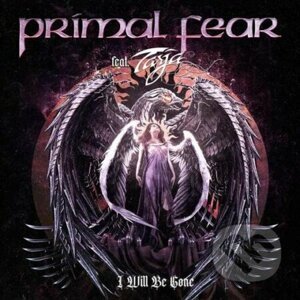 Primal Fear: I Will Be Gone LP - Primal Fear