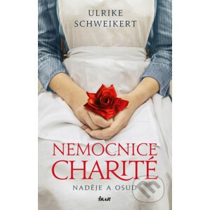 E-kniha Nemocnice Charité - Ulrike Schweikert