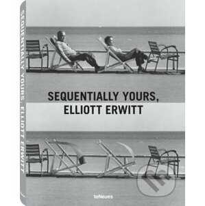 Sequentially Yours - Elliott Erwitt