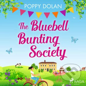 The Bluebell Bunting Society (EN) - Poppy Dolan