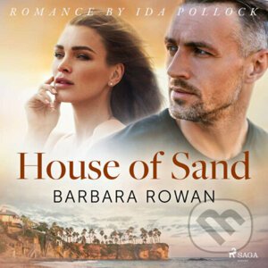 House of Sand (EN) - Barbara Rowan