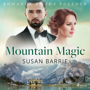 Mountain Magic (EN) - Susan Barrie
