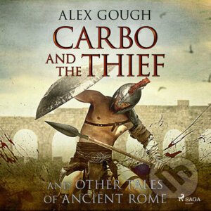 Carbo and the Thief (EN) - Alex Gough