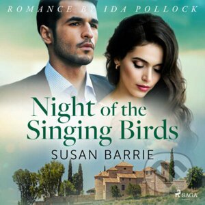 Night of the Singing Birds (EN) - Susan Barrie