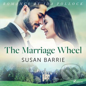 The Marriage Wheel (EN) - Susan Barrie