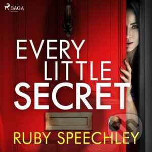 Every Little Secret (EN) - Ruby Speechley