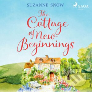 The Cottage of New Beginnings (EN) - Suzanne Snow