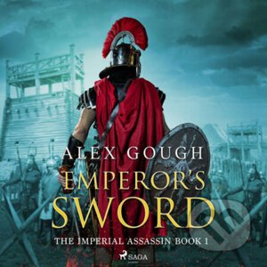 Emperor's Sword (EN) - Alex Gough