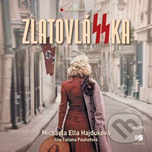 ZlatovláSSka - Michaela Ella Hajduková