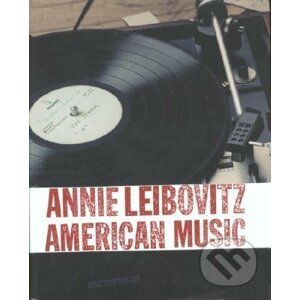 American Music - Annie Leibovitz