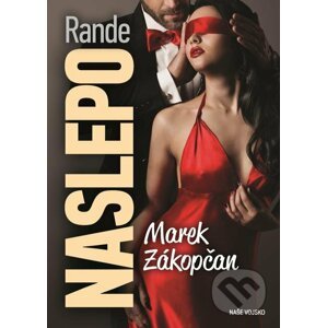 E-kniha Rande naslepo (český jazyk) - Marek Zákopčan