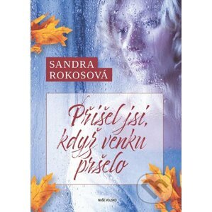 E-kniha Přišel jsi, když venku pršelo - Sandra Rokosová