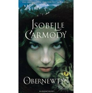 Obernewtyn - Isobelle Carmody