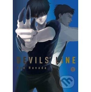 Devils' Line 5 - Ryo Hanada