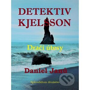 E-kniha Dračí útesy - Daniel Janů