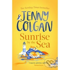 Sunrise by the Sea - Jenny Colgan