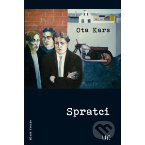 E-kniha Spratci - Ota Kars