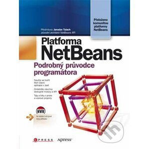 Platforma NetBeans - Heiko Böck