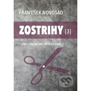 Zostrihy 3 - František Novosád