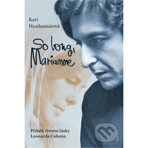 So long, Marianne - Kari Hesthamar