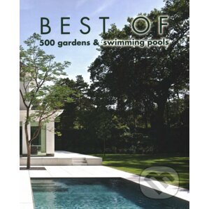 Best of 500 Gardens and Swimming Pools - Beta-Plus