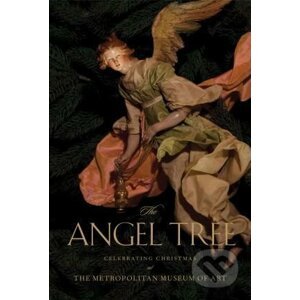 The Angel Tree - Linn Howard, Mary Jane Pool