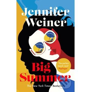 Big Summer - Jennifer Weiner