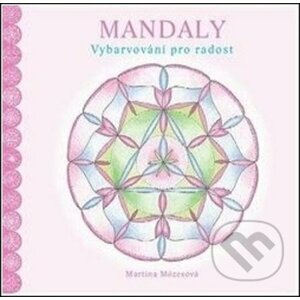 Mandaly - Martina Mózesová