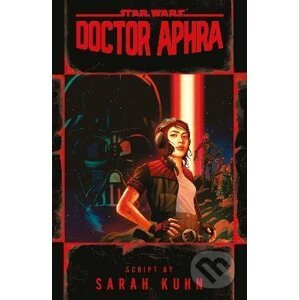 Doctor Aphra - Sarah Kuhn