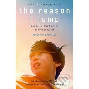 The Reason I Jump - Naoki Higashida