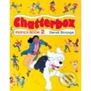 Chatterbox 2 - Pupil's Book - Derek Strange