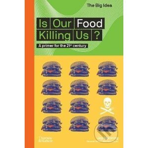 Is Our Food Killing Us? - Joy Manning