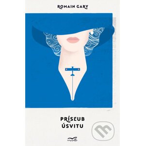 E-kniha Prísľub úsvitu - Romain Gary