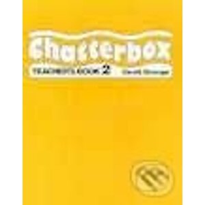 Chatterbox 2 - Teacher's Book - Derek Strange