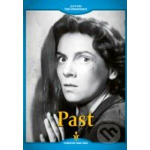 Past - digipack DVD