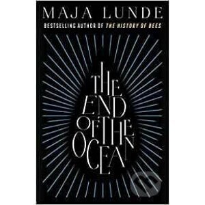 The End of the Ocean - Maja Lunde