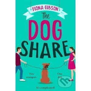 The Dog Share - Fiona Gibson