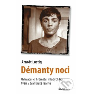 E-kniha Démanty noci - Arnošt Lustig