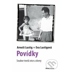E-kniha Povídky - Arnošt Lustig, Eva Lustigová