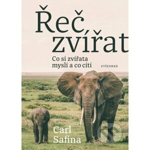 E-kniha Řeč zvířat - Carl Safina