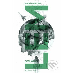 E-kniha Solaris - Stanislaw Lem