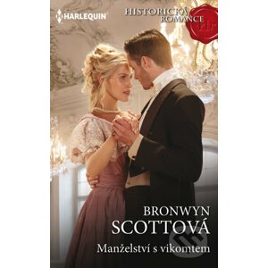 E-kniha Manželství s vikomtem - Bronwyn Scott
