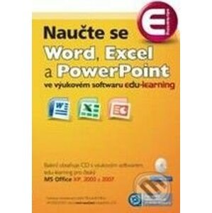 Naučte se Word, Excel a PowerPoint - Almi